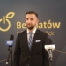Prezydent Bełchatowa traci większość w Radzie Miasta 17 Patryk Marjan