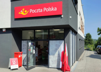 Poczta Polska ogranicza godziny pracy w części łódzkich placówek. To tylko jeden z wielu problemów 8 Poczta Polska