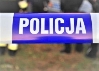 Znaleziono ciało 35-latki w powiecie wieluńskim