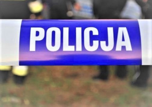 Znaleziono ciało 35-latki w powiecie wieluńskim