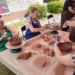 "Historia kołem się toczy". W Sieradzu zorganizowano ceramiczne plenery 18 „Historia kołem się toczy”. W Sieradzu zorganizowano ceramiczne plenery
