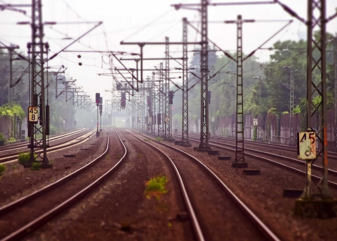 Spółka CPK ogłosiła przetarg na budowę tunelu Kolei Dużych Prędkości w rejonie Łodzi Fabrycznej 1 Utrudnienia dla kierowców w regionie. Prace na trasie Koluszki – Częstochowa
