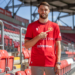 Said Hamulić nowym napastnikiem Widzewa Łódź. 23-latek ponownie będzie rewelacją ekstraklasy? 7 Said Hamulić w Widzewie Łódź