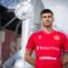 Samuel Kozlovsky nowym obrońcą Widzewa Łódź. 24-latek grał w słowackiej ekstraklasie 7 Samuel Kozlovsky w Widzewie