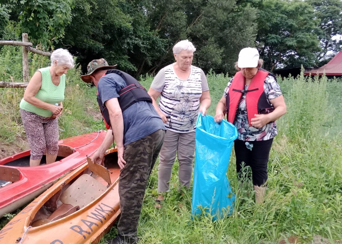 Seniorzy w akcji. Projekt „Nasza Rawka” z szansą na dotację z Polsko-Amerykańskiej Fundacji Wolności 1 Seniorzy w akcji. Projekt „Nasza Rawka” z szansą na dotację z Polsko-Amerykańskiej Fundacji Wolności