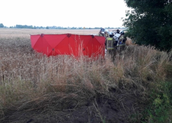 Śmiertelny wypadek na DK91c w Piotrkowie Trybunalskim