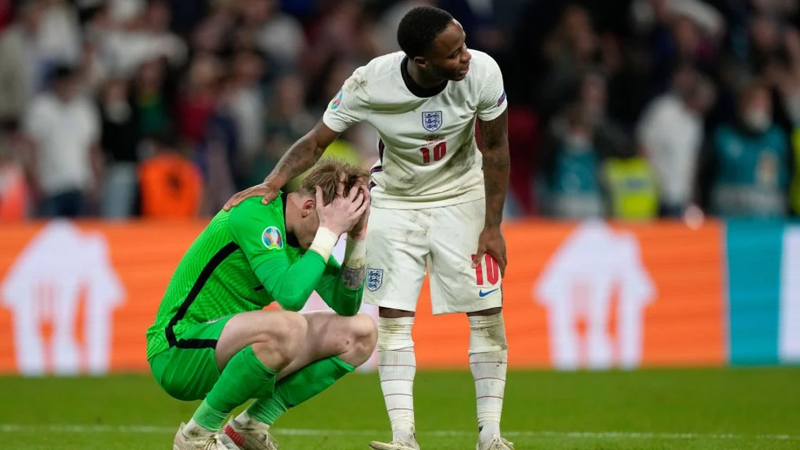 Historia ME. Turniejowe ciekawostki. Euro 2020, czyli football it's not coming home