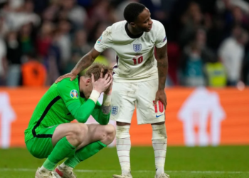 Historia ME. Turniejowe ciekawostki. Euro 2020, czyli football it's not coming home