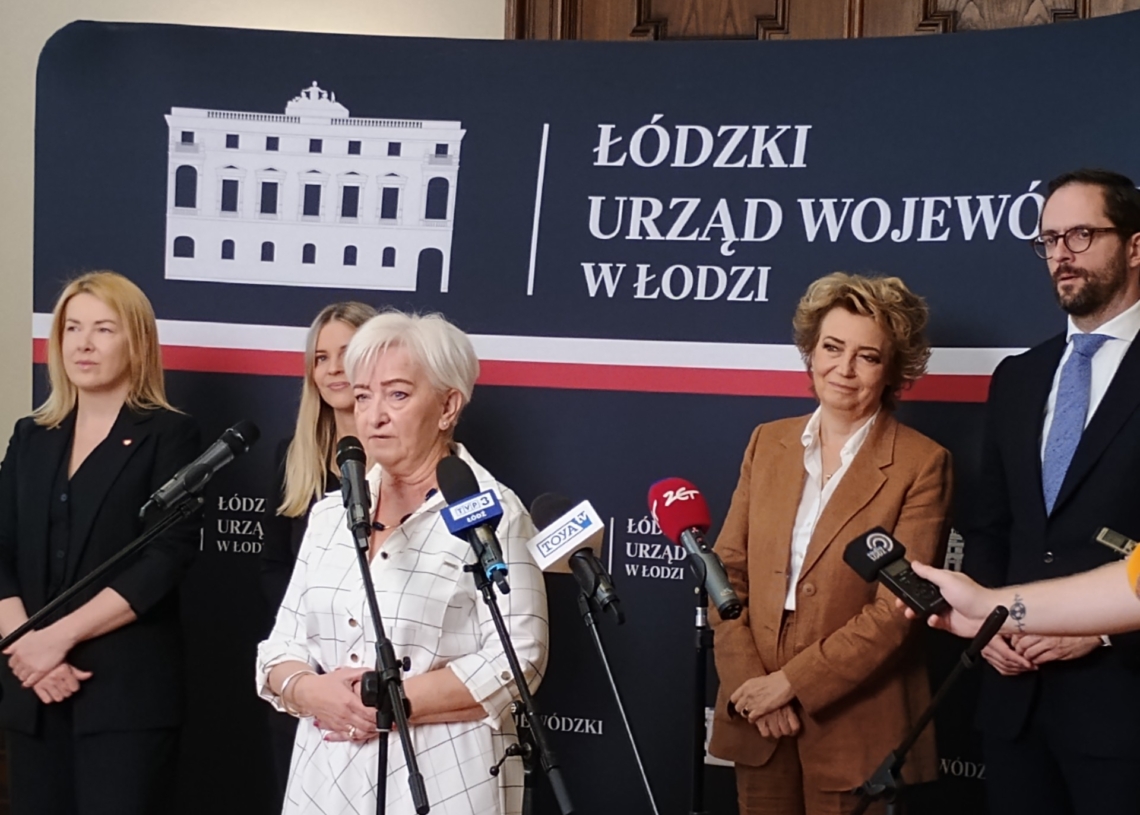 Aktywny Maluch i Aktywny Rodzic. Dwa nowe programy, które ogłosił rząd