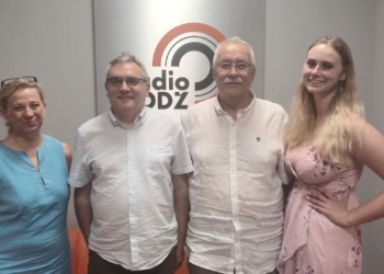 To jest temat. Ta straszna rutyna
