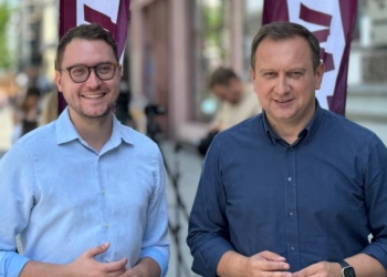 Ustawa o związkach partnerskich w rządzie. Lewica spełniła główną obietnicę wyborczą