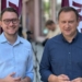 Ustawa o związkach partnerskich w rządzie. Lewica spełniła główną obietnicę wyborczą