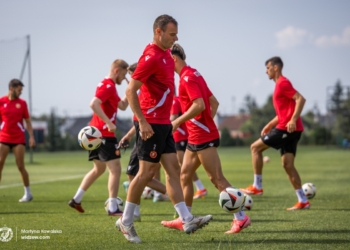 Widzew Łódź przed sezonem 2024/2025