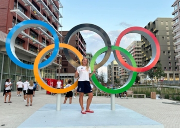 Wioleta Myszor powalczy o medal IO Paryż 2024