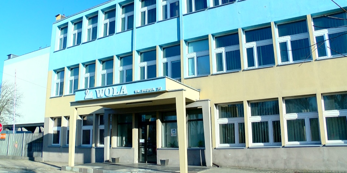 Syndyk Zakładów Wola rozpoczął wypłaty zaległych wynagrodzeń byłym pracownikom