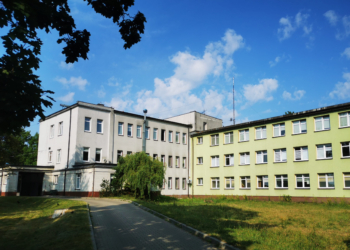 Magdalena Szymczak nowym prezesem Zduńskowolskiego Szpitala Powiatowego