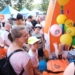Dożynki Województwa Łódzkiego w Spale. Na miejscu studio plenerowe Radia Łódź 11 Dożynki w Spale