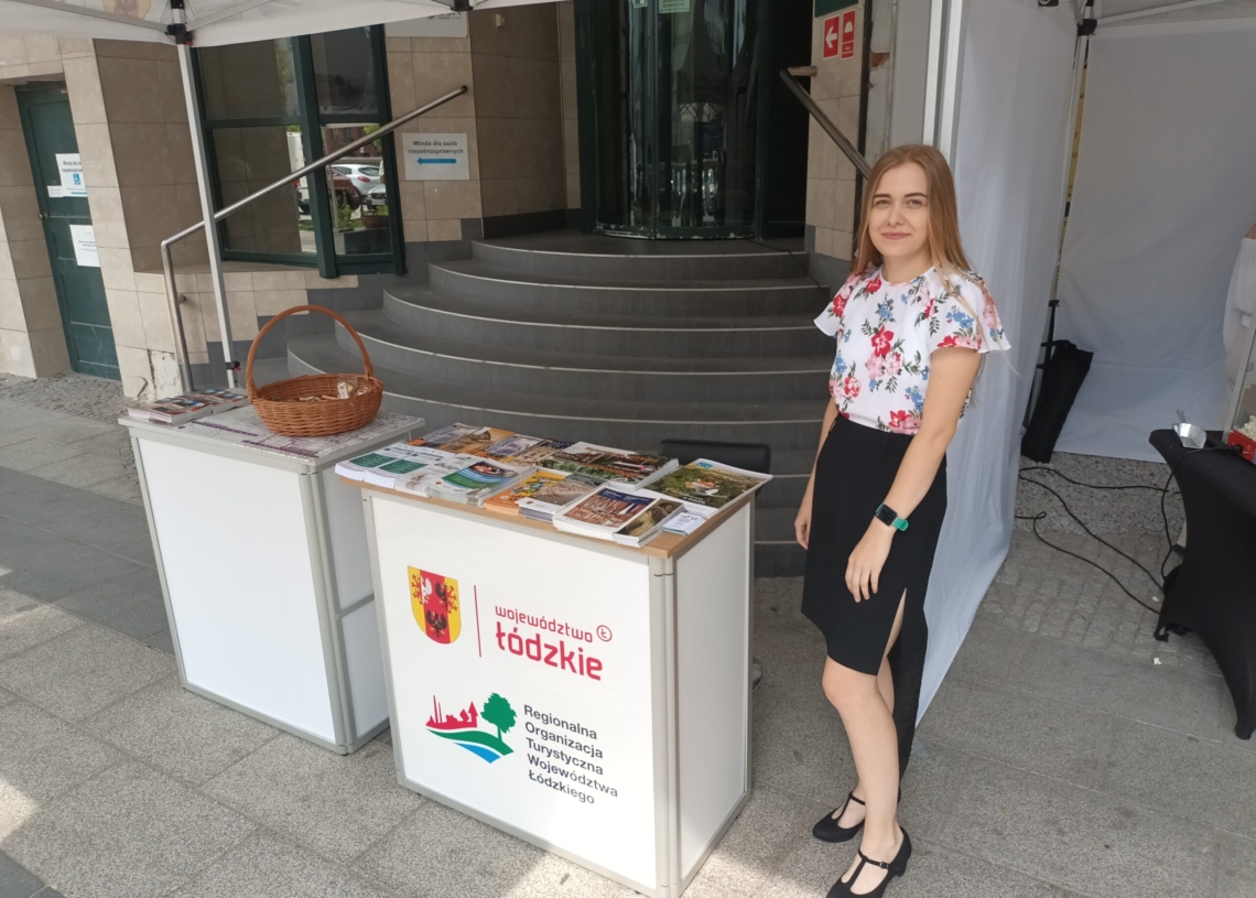 Otworzono nowy Punkt Informacji Turystycznej w Łodzi