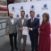 W Łodzi powstaną kolejne stacje ładowania dla aut elektrycznych