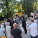 Konsultacje z mieszkańcami na Radiostacji. Jakie mają postulaty?