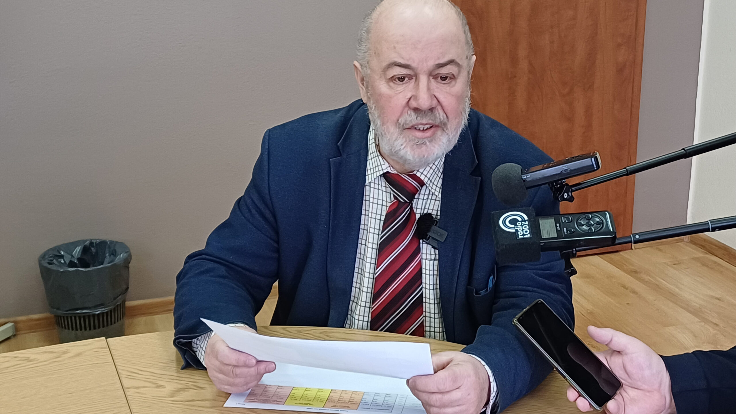 Odwołano prezesa piotrkowskiej Elektrociepłowni. Nowych szefa ma ZDiUM
