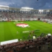 ŁKS Łódź - Górnik Łęczna 1:1. Bramka Andreu Arasy i czerwona kartka Adriena Louveau 6 Bramka Andreu Arasy i czerwona kartka Adriena Louveau. ŁKS Łódź - Górnik Łęczna 1:1