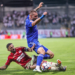 Miedź Legnica – ŁKS Łódź 1:0. Łodzianie wciąż bez punktu na wyjeździe