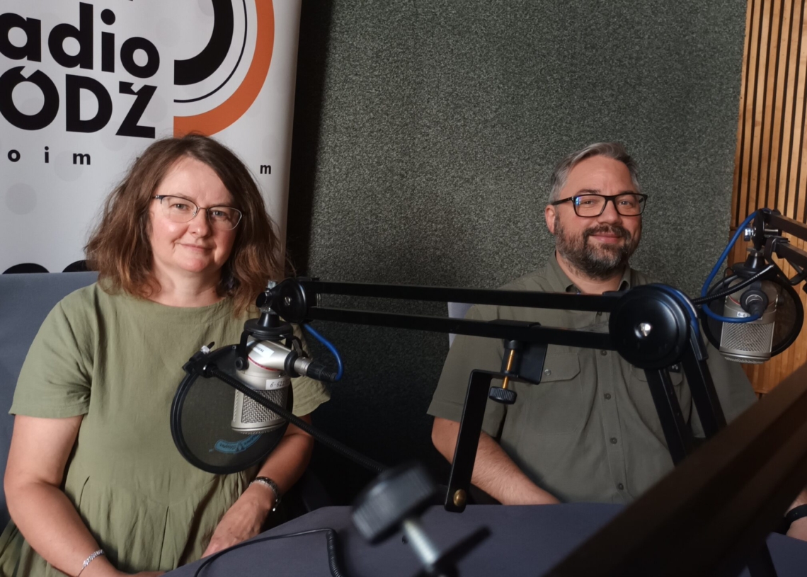 siedliska dzikich zwierząt