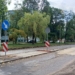 Przebudowa ulicy Armii Krajowej w Radomsku. Prace do wiosny 2025 r. 7 przebudowa Armii Krajowej