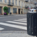 Plaga niechcianych śmieci w Piotrkowie Trybunalskim. Miejskie kosze blokowane są odpadami na wiele godzin