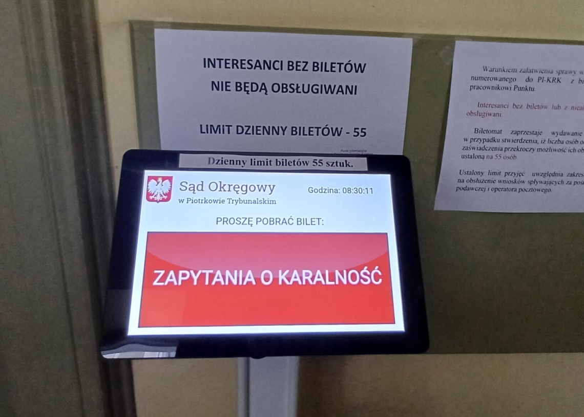 Piotrków Trybunalski