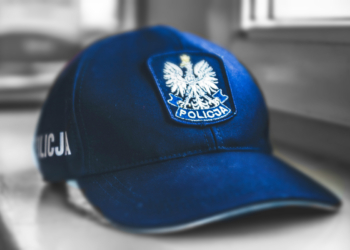 Pijana matka zajmowała się trójką dzieci