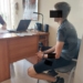 17-letni podpalacz zatrzymany przez zduńskowolskich policjantów. Usłyszał zarzuty