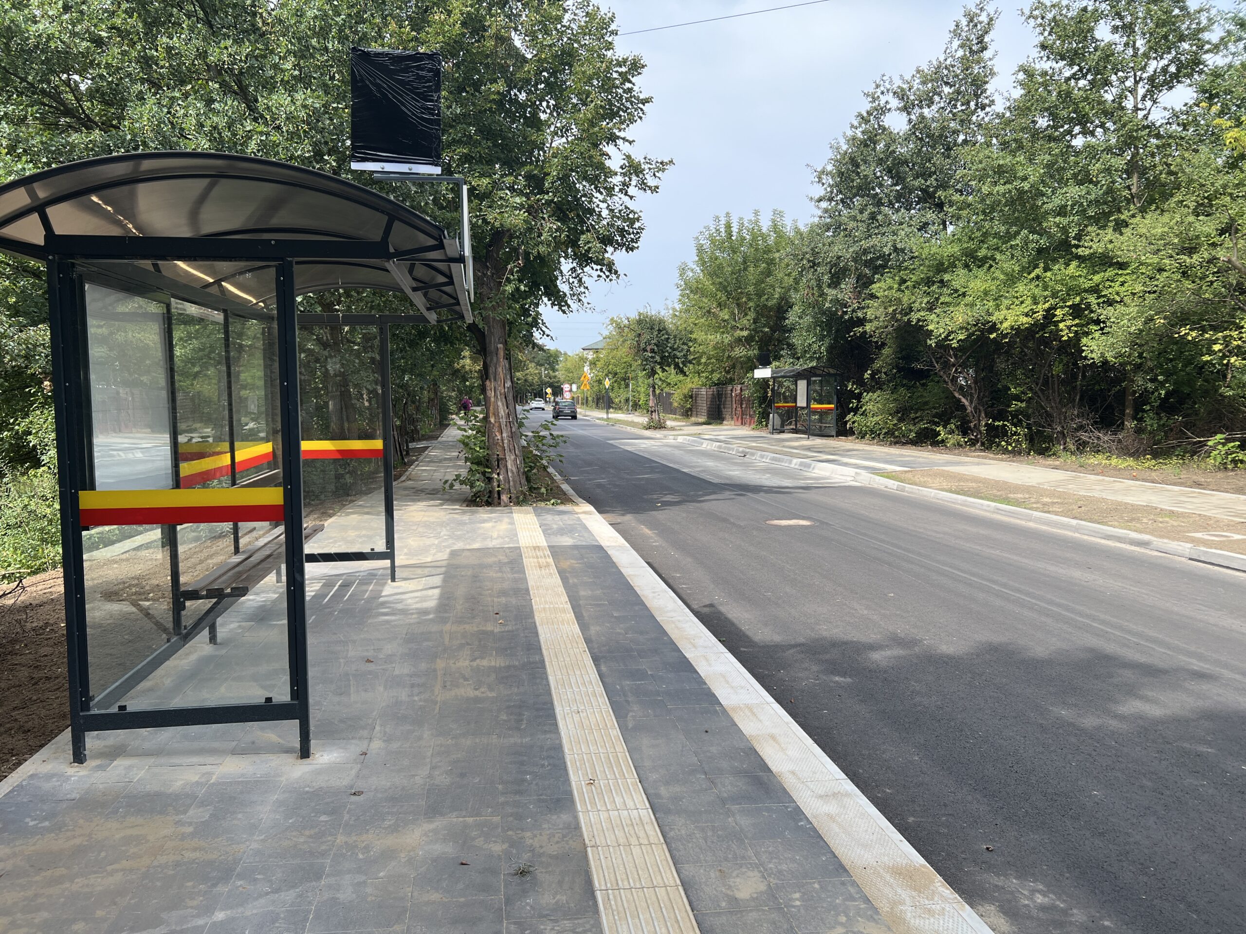 Zakończył się remont ul. 3 Maja w Łodzi