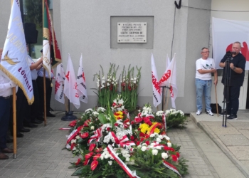 44. rocznica protestu pracowników MPK. To oni zapoczątkowali SIERPIEŃ 80