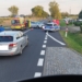 Wypadek na DK91