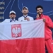 Złoci chodziarze z Łodzi. Zakończyły się Mistrzostwa Świata w Lekkiej Atletyce Masters