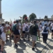 „W jednym Duchu jedno Ciało”. Piesza Pielgrzymka Łódzka dotarła na Jasną Górę