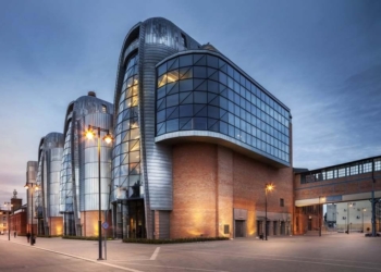 EC1 Łódź