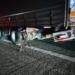 Wypadek na drodze S8 między węzłami Złoczew-Sieradz w kierunku Warszawy 8 Wypadek na drodze S8 między węzłami Złoczew-Sieradz w kierunku Warszawy