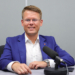 Adam Wieczorek, fot. Konrad Ciężki