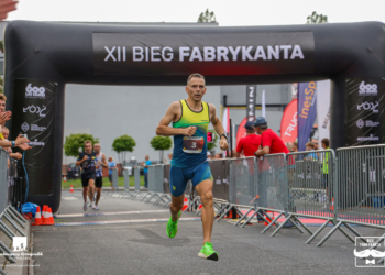 Bieg Fabrykanta