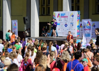 Łódzkie Targi Aktywności 2023