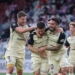 Widzew wiceliderem PKO BP Ekstraklasy po wyjazdowej wygranej 3:1 z Cracovią