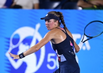 Emma Navarro lepsza od Magdaleny Fręch w ćwierćfinale turnieju w Monterrey. Czas na US Open
