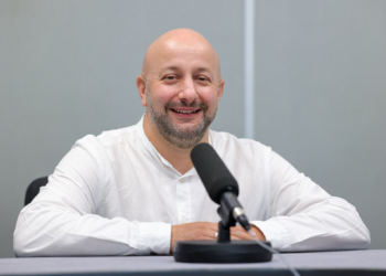 Hubert Gęsiarz z ŁSSE o najnowszych projektach wsparcia dla firm