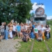 Wakacyjny tramwaj Radia Łódź
