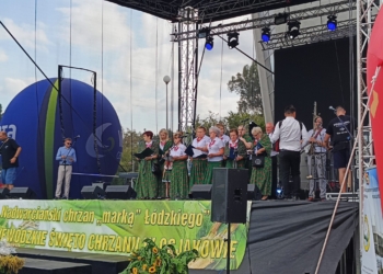 Święto Chrzanu