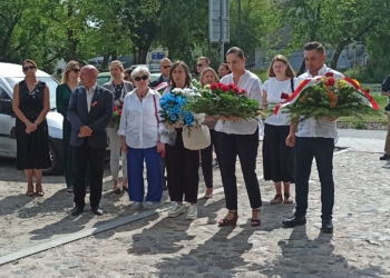 Międzynarodowy Dzień Pamięci o Zagładzie Romów