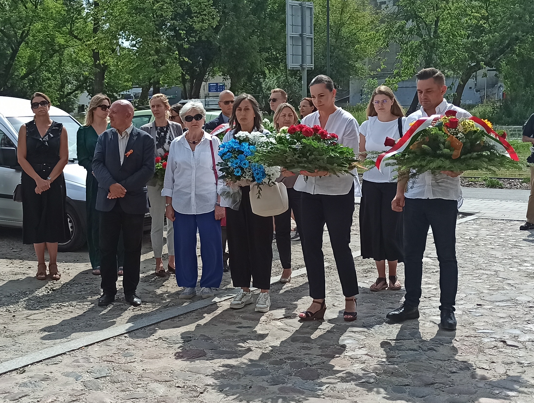 Międzynarodowy Dzień Pamięci o Zagładzie Romów